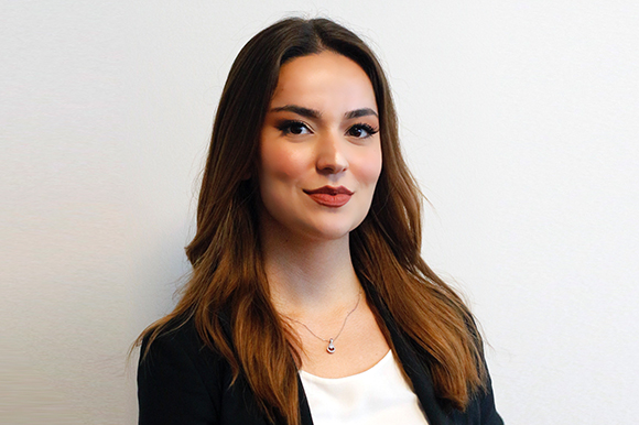 Göksu Işıl KARAGÖZ