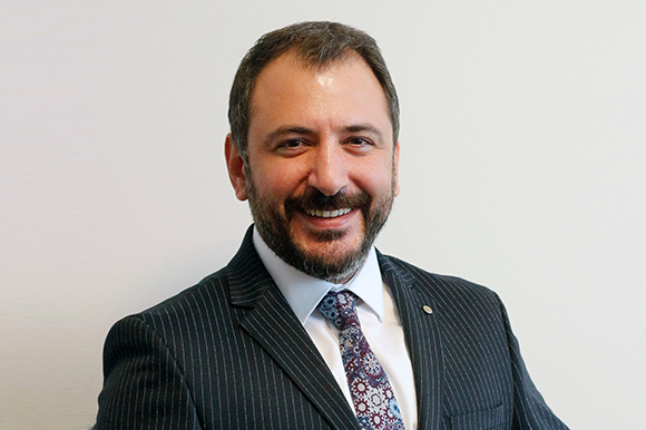 Murat GÜVEN