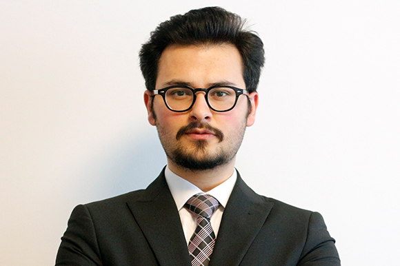 Taha CENGİZ