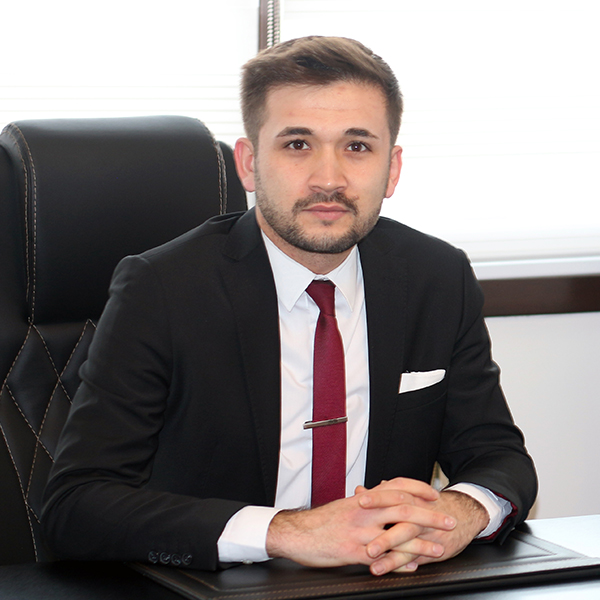 Kazım ARSLAN ATAM Hukuk